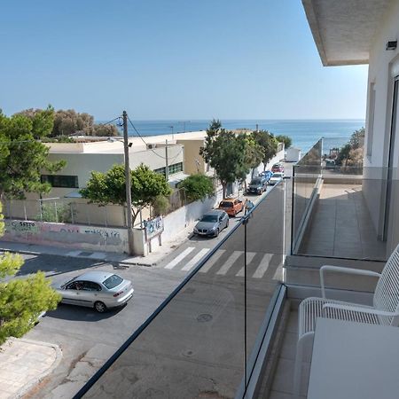 Coral Apartments Ierápetra Esterno foto