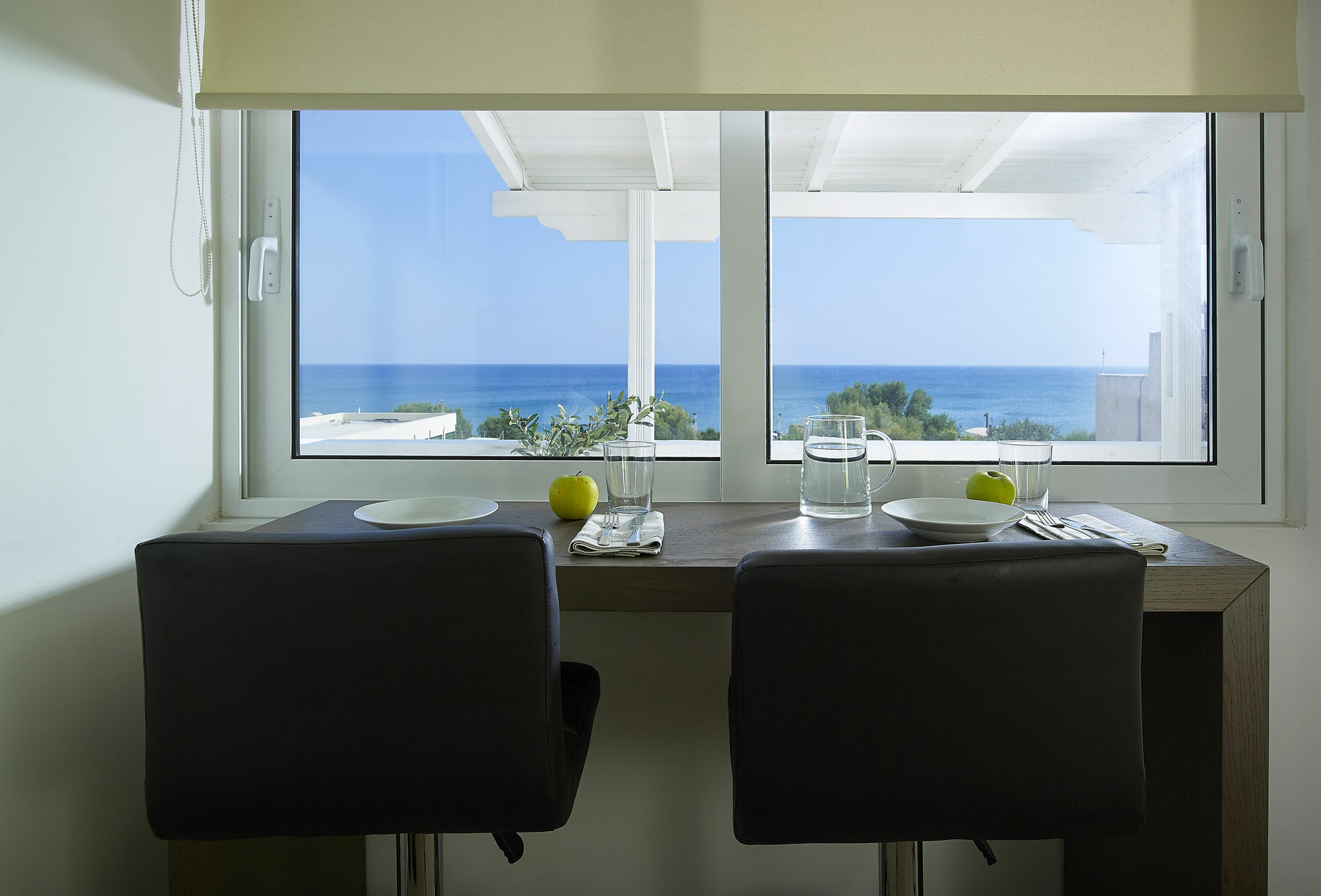 Coral Apartments Ierápetra Esterno foto