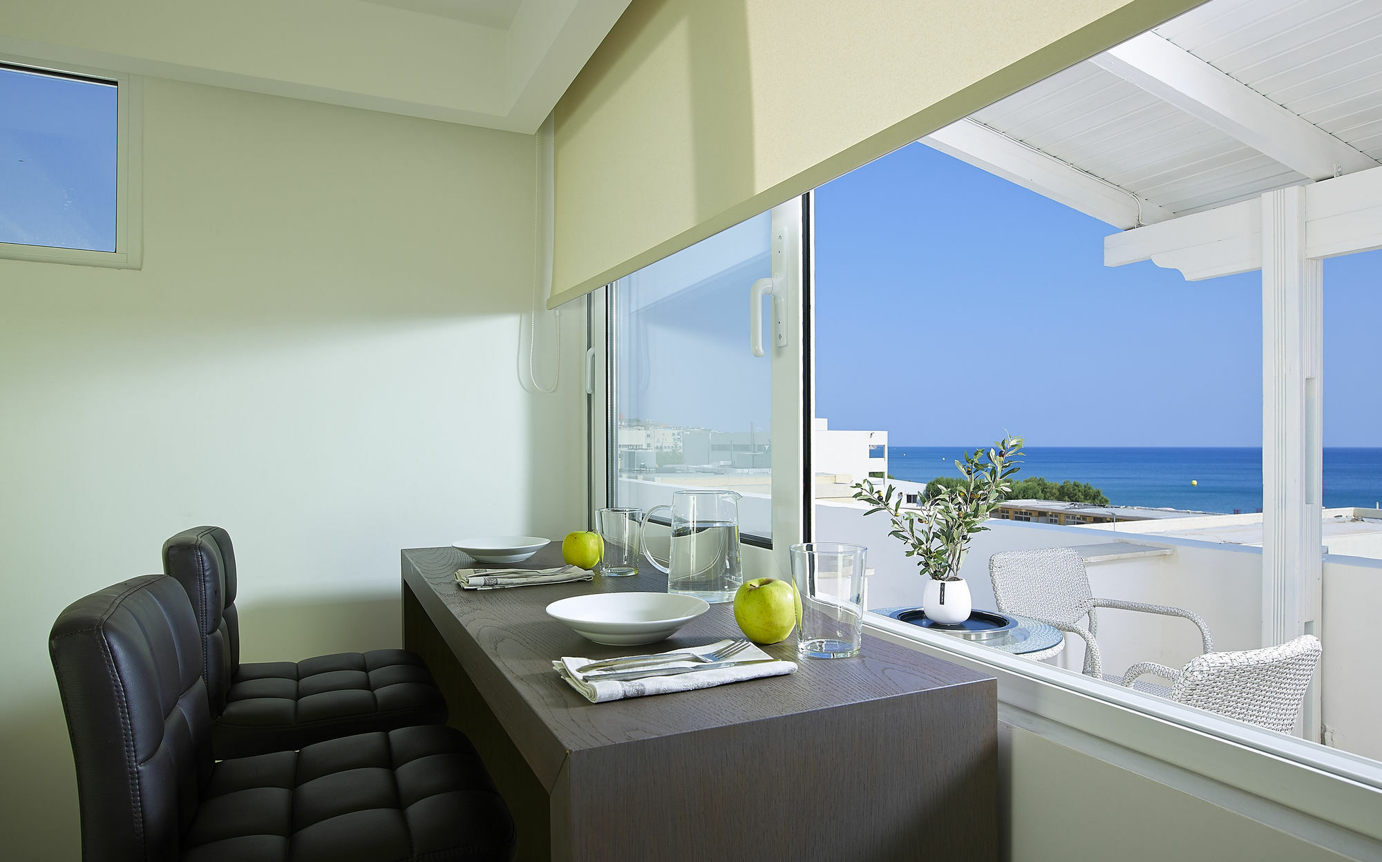 Coral Apartments Ierápetra Esterno foto