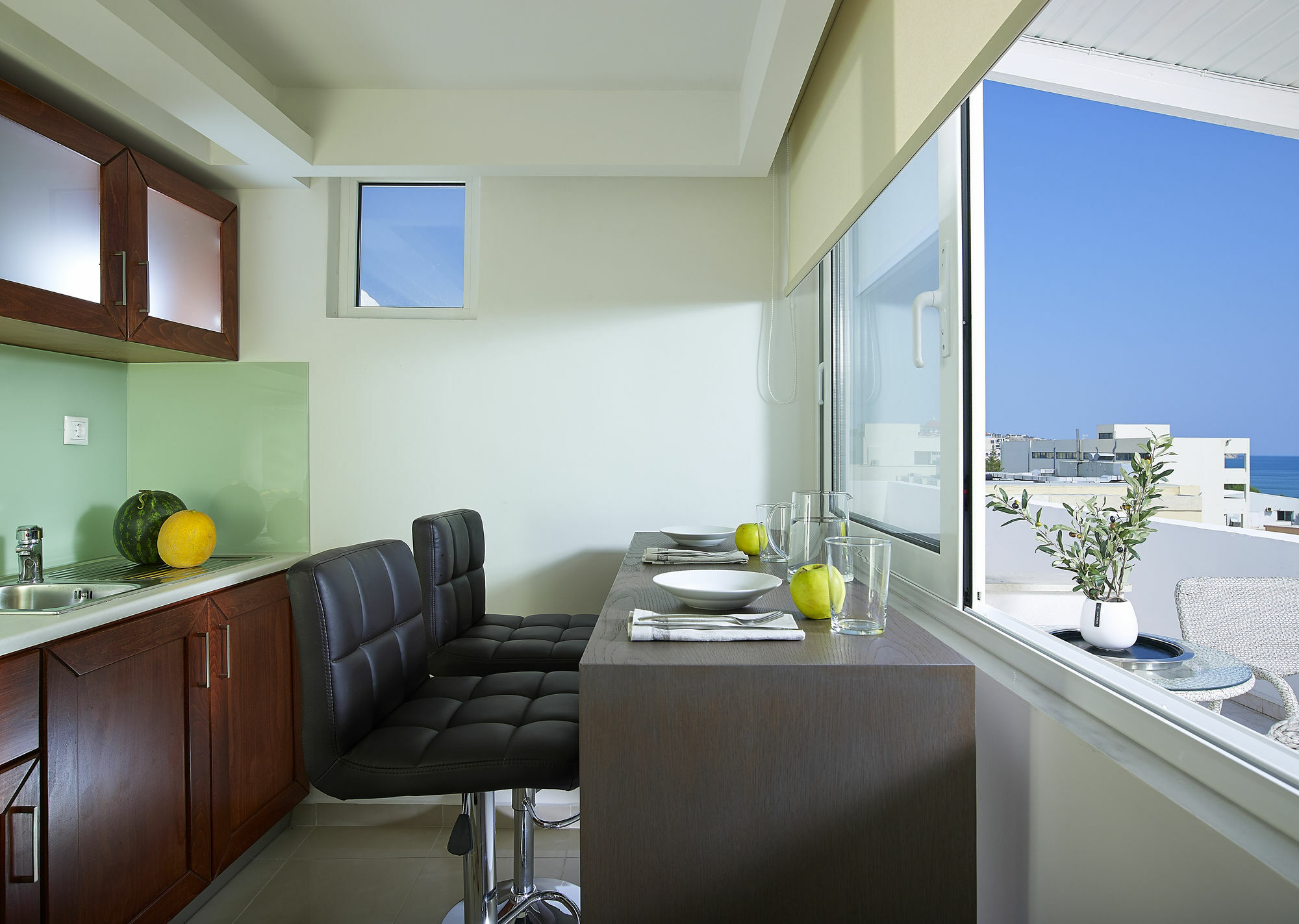 Coral Apartments Ierápetra Esterno foto